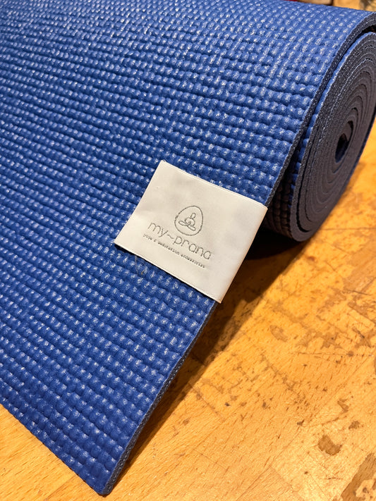 Tapis de yoga my-prana Eco